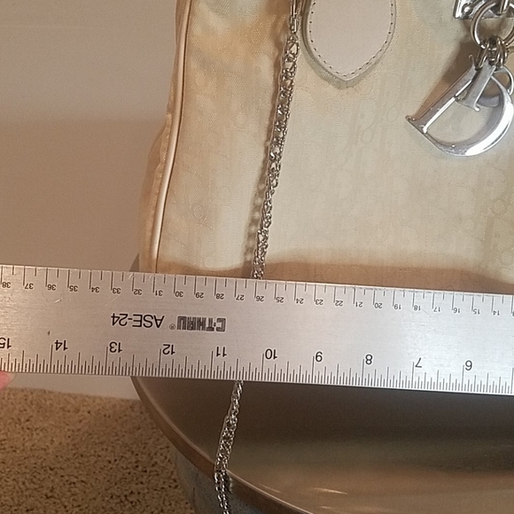 🌸Christian Dior tote bag🌸 - Picture 13 of 16